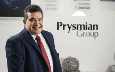 Prysmian Group cumple 50 años de conectar la región desde Costa Rica