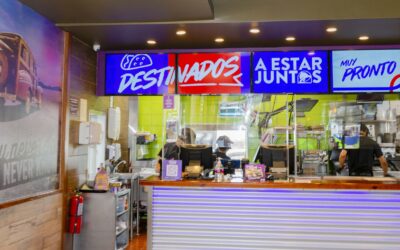 Taco Bell Costa Rica firma alianza comercial con Coca-Cola