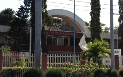 Nicaragua convierte en estatales tres universidades privadas cerradas