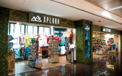 Primera tienda de emprendedores costarricenses se inaugura hoy en aeropuertos internacionales