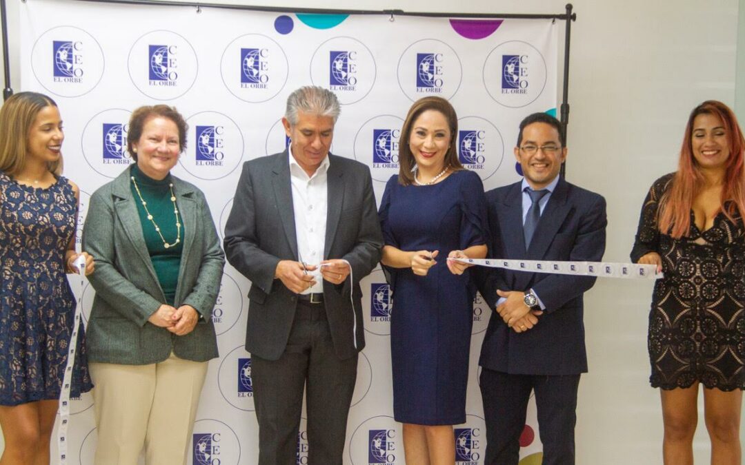Componentes El Orbe fortalece su presencia en Panamá con apertura de nueva sede