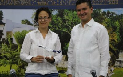 Aerolínea guatemalteca Tag Airlines iniciará operaciones en México