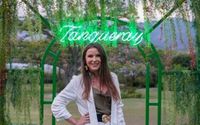 Tanqueray invita a los costarricenses a explorar un universo sensorial