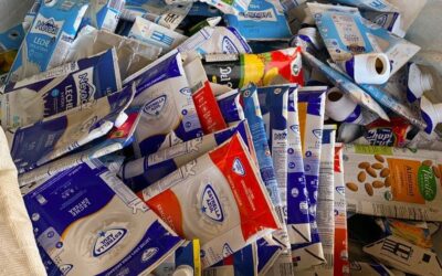 Tetra Pak amplía las alternativas para la recolección de envases posconsumo en Centroamérica y el Caribe