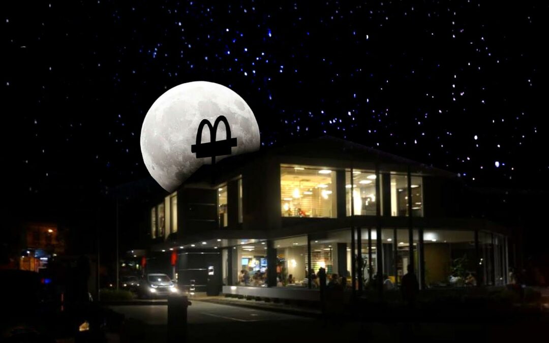 McDonald’s de Costa Rica se comprometen un año más con el ambiente a través de La Hora del Planeta