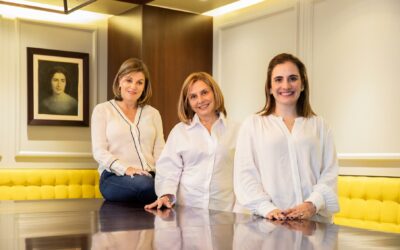 Grupo Montecristo, comprometido con el liderazgo femenino