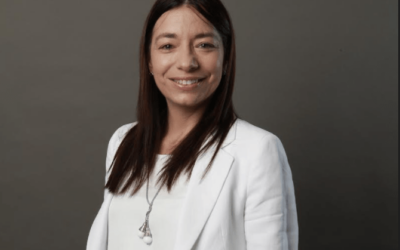 Kimberly-Clark designa a Silvina Seiguer como directora de Comunicaciones Corporativas y responsabilidad Social para América Latina