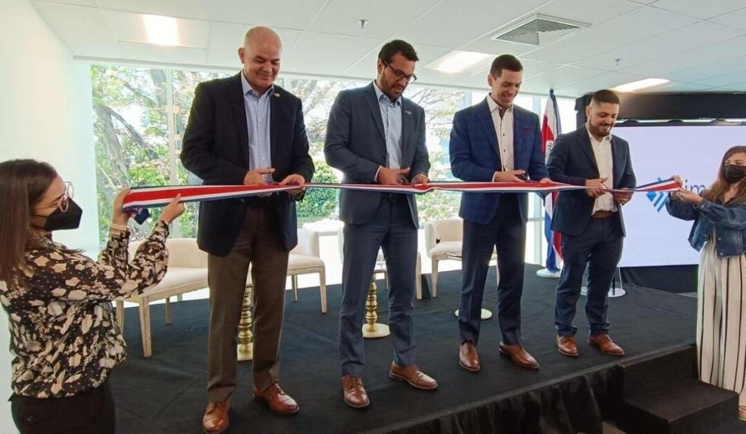 Simeio abre en Costa Rica su primer centro global de servicios de Latinoamérica