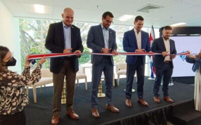 Simeio abre en Costa Rica su primer centro global de servicios de Latinoamérica