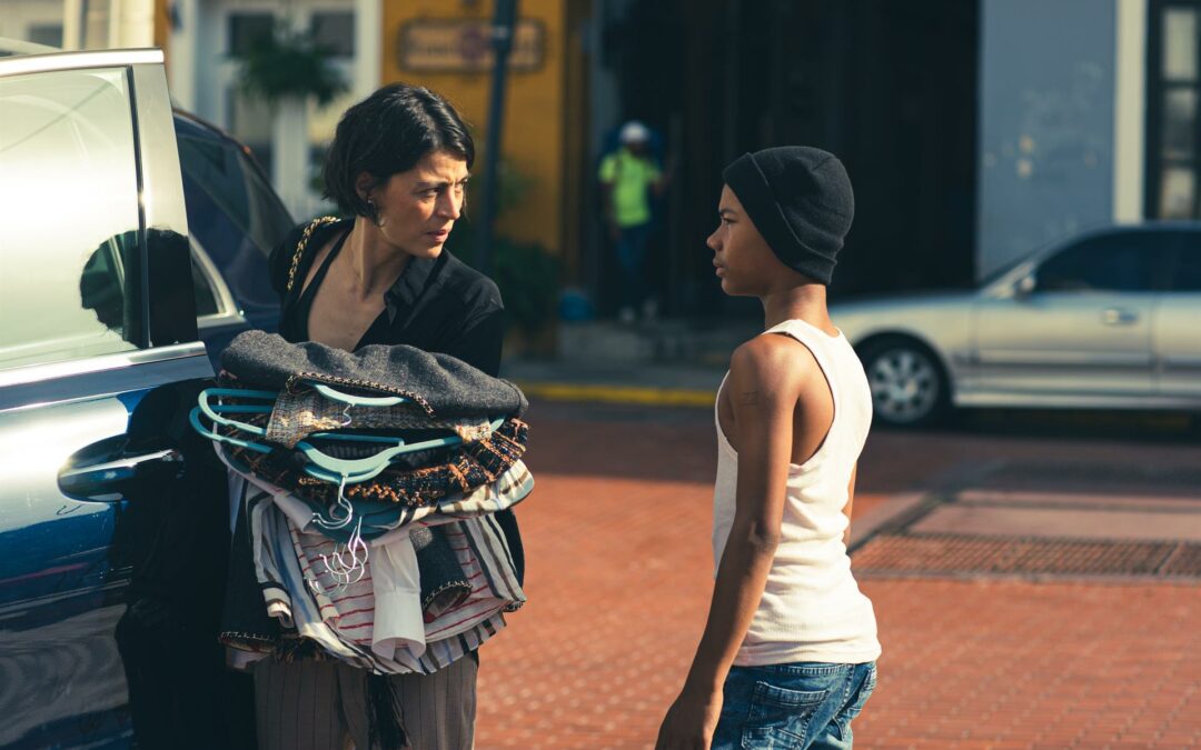 «Plaza Catedral», la película panameña que arroja luz sobre un abismo social