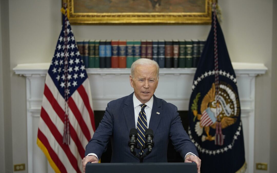 Biden pide US$1.430 millones para reducir la migración de Latinoamérica