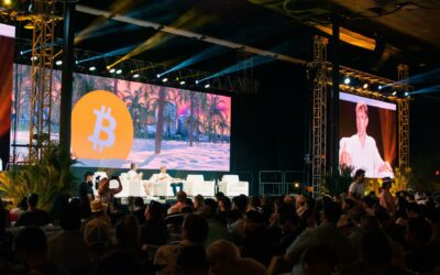 Conferencia Bitcoin reunirá en Miami a Bukele y expertos en criptomonedas
