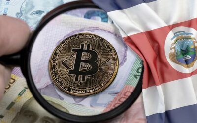 Costarricenses usan criptomonedas, pero no están listos para adoptarlas como moneda oficial