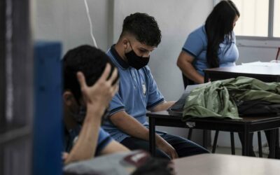 Estudiantes de Costa Rica deben mejorar su ortografía y puntuación, dice la Unesco