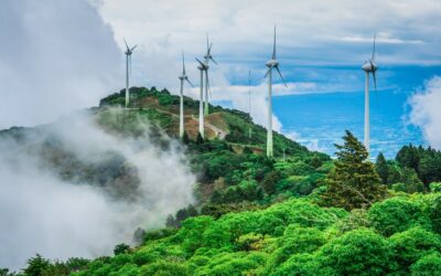 El BID insta a América Latina a aprovechar la «oportunidad» de la transición energética