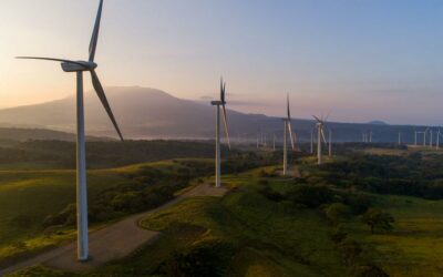 Costa Rica supera el 98% de generación eléctrica renovable por octavo año consecutivo