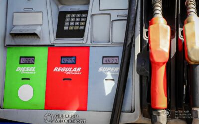 El Salvador mantiene los precios más bajos de los combustibles en Centroamérica 