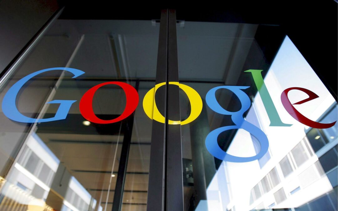 Google afronta en EE.UU. el primer gran juicio antimonopolio de la era de internet