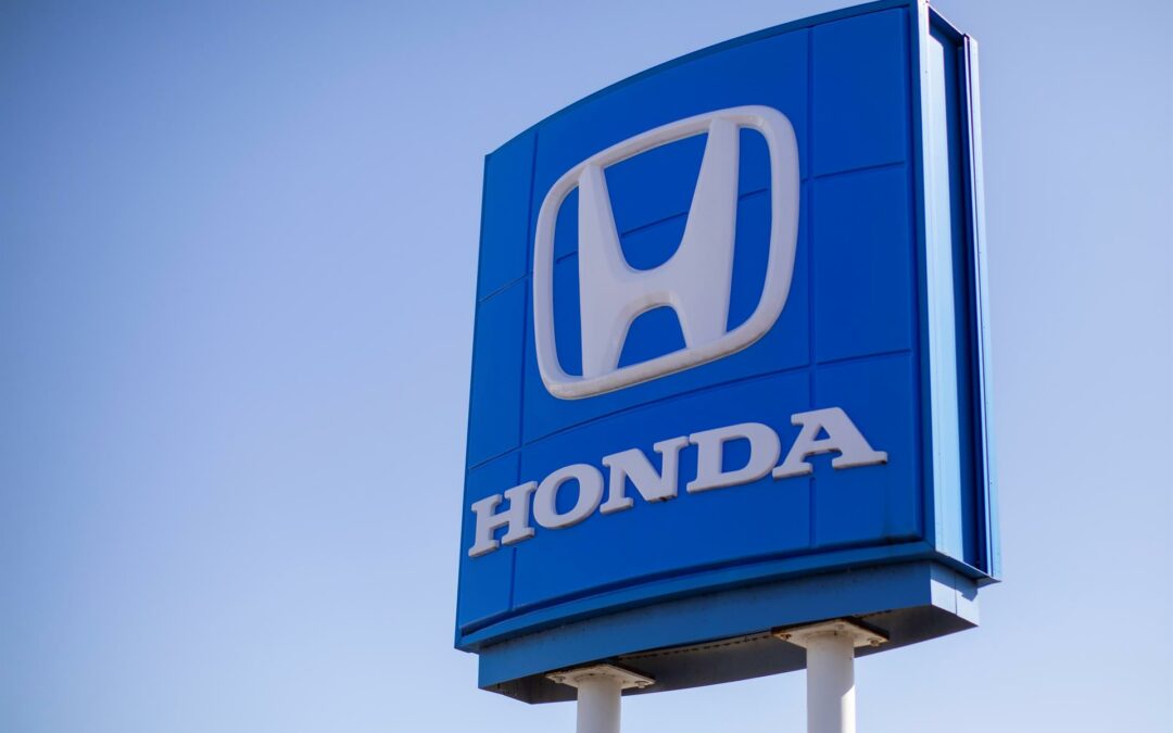 Sony y Honda se alían para desarrollar vehículos eléctricos