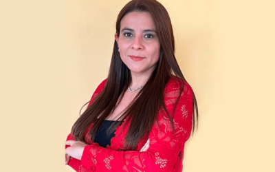 Karen de Egan, la líder detrás de la marca Bimbo El Salvador