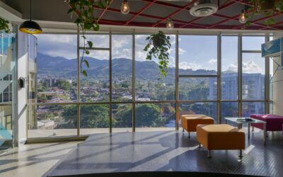 Konrad Group Costa Rica abre segunda oficina y contratará 100 personas