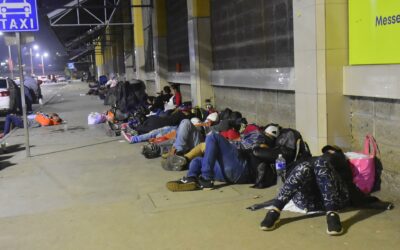 Piden a Honduras decretar emergencia humanitaria por afluencia de migrantes