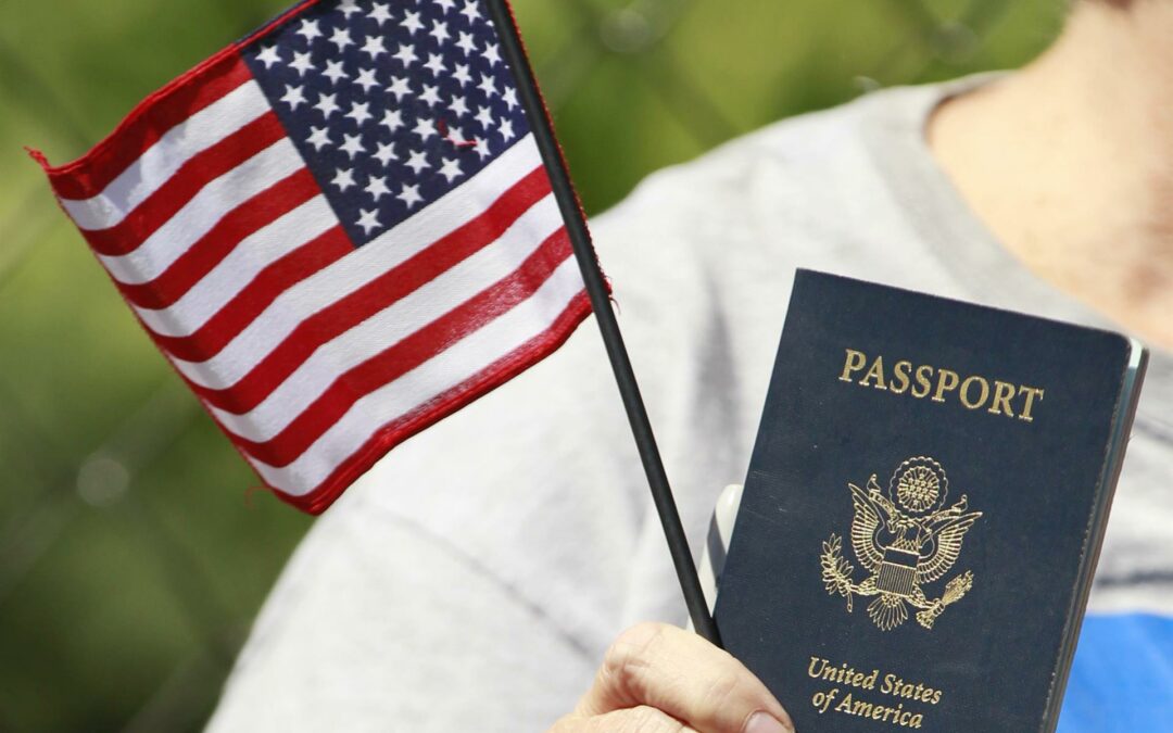 Pasaportes de EE.UU. tendrán la opción «X» para personas transgénero y no binarias