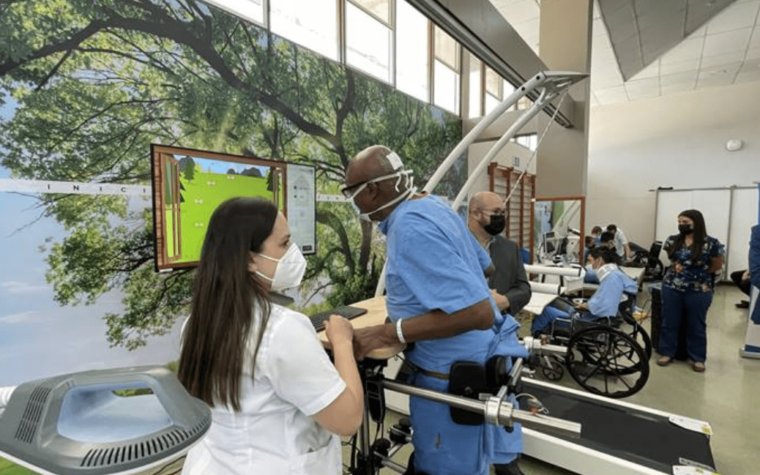 Fundación Mapfre fortalece sector salud costarricense con nuevos equipos médicos