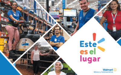 El valor de la equidad, inclusión y diversidad en Walmart Nicaragua