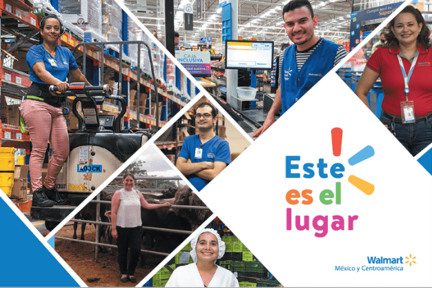 El valor de la equidad, inclusión y diversidad en Walmart Nicaragua