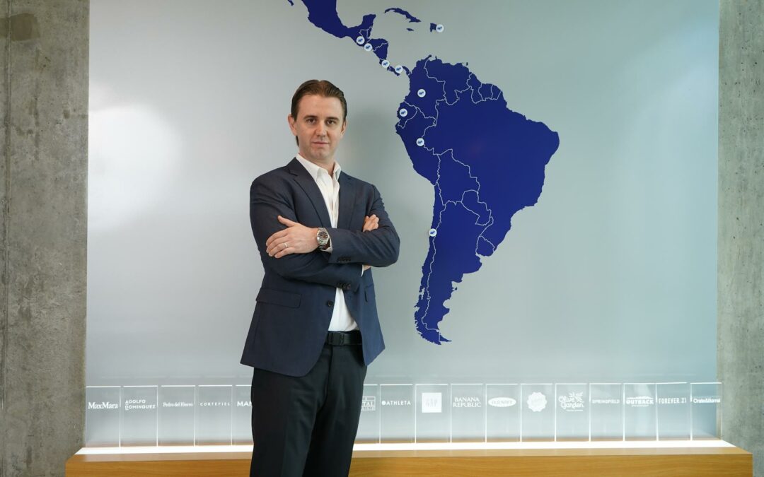 AR Holdings celebra su primer quinquenio con promesas de expansión en Costa Rica y la región