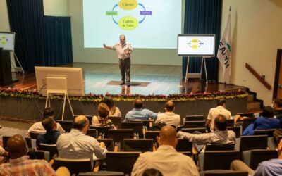 Costa Rica realiza Primer Encuentro Nacional de Clústeres con la mirada en el desarrollo de los territorios