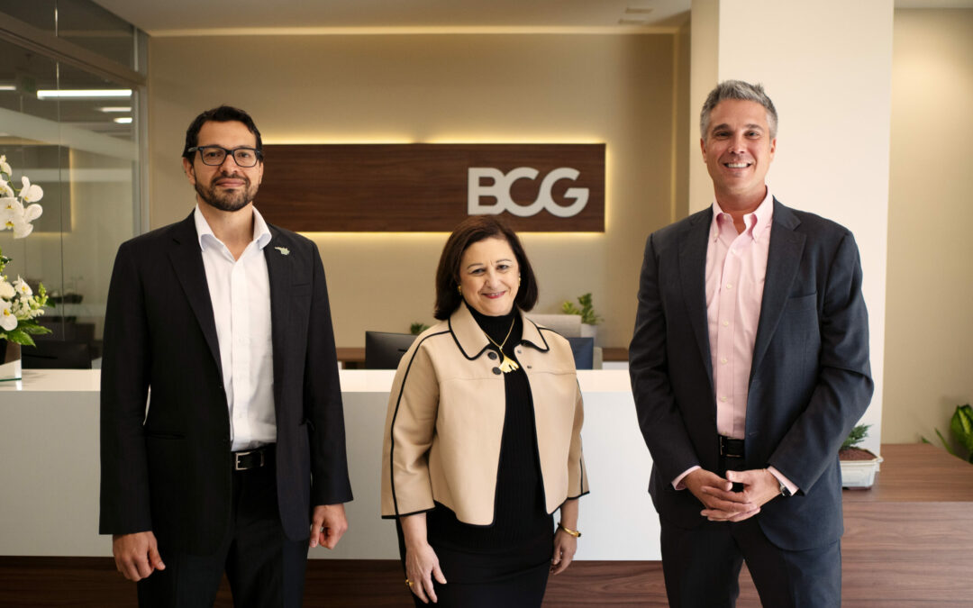 Boston Consulting Group abre nueva oficina en Costa Rica