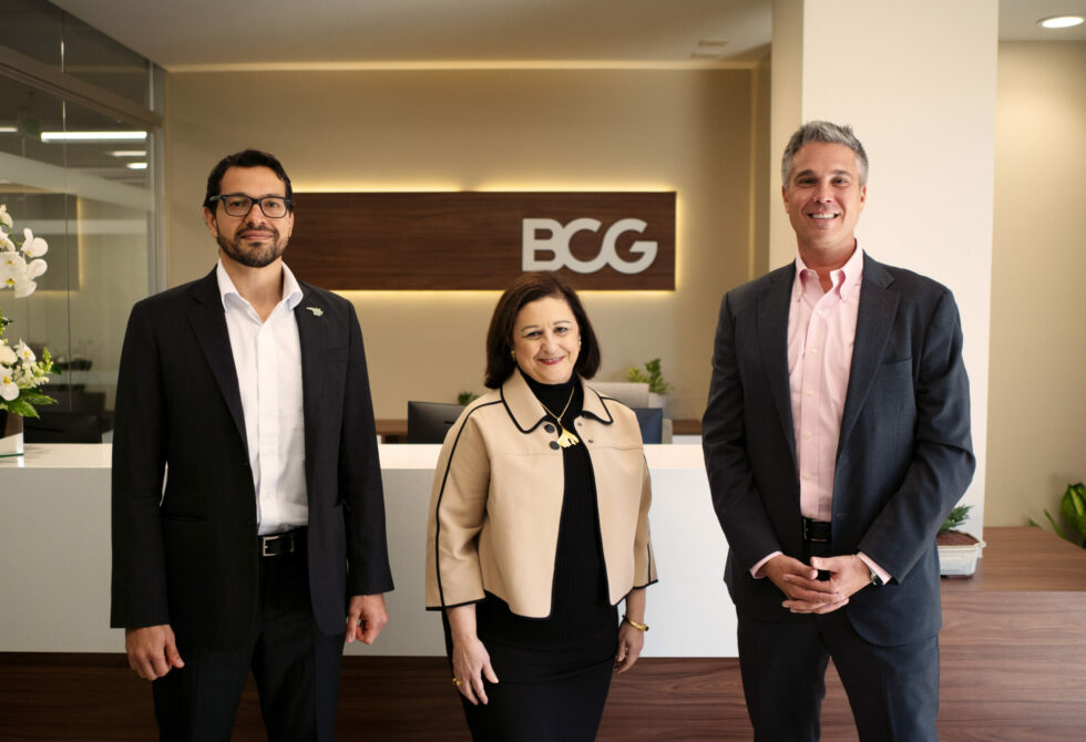 Boston Consulting Group Abre Nueva Oficina En Costa Rica Revista Summa