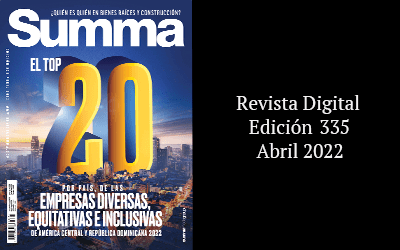 Revista Summa Digital Edición 335