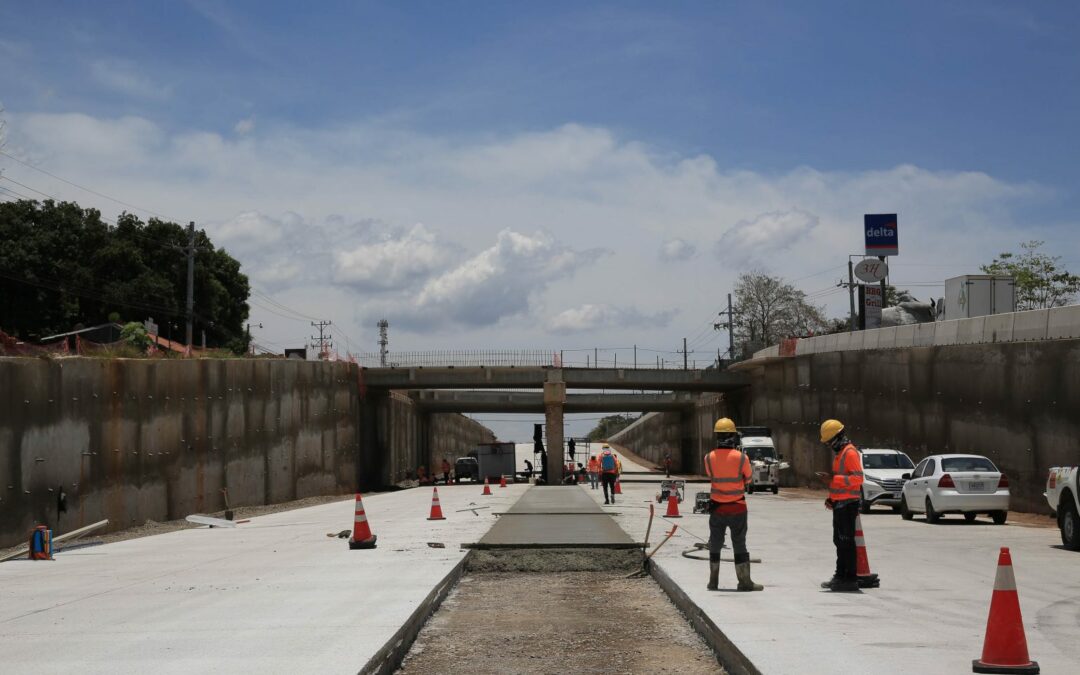BCIE destaca proyectos de infraestructura y energía limpia en Centroamérica
