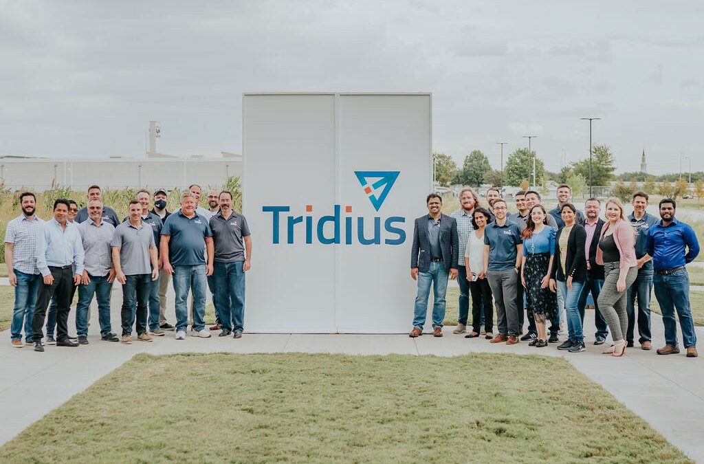 Tridius Costa Rica acelera crecimiento en tecnologías digitales y anuncia 30 nuevas vacantes para este 2022