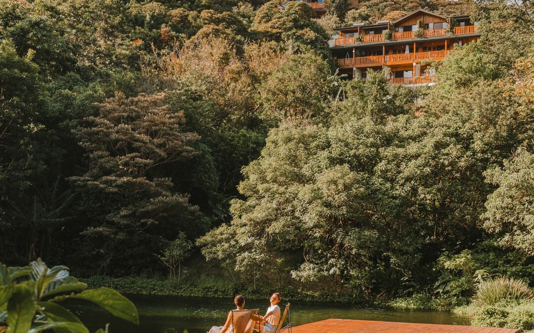 Hotel costarricense gana Distinción Plata en los Premios de Turismo Responsable de América Latina 2022
