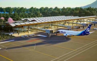 El Salvador está más cerca de emprender dos proyectos importantes: El Tren del Pacífico y un nuevo aeropuerto