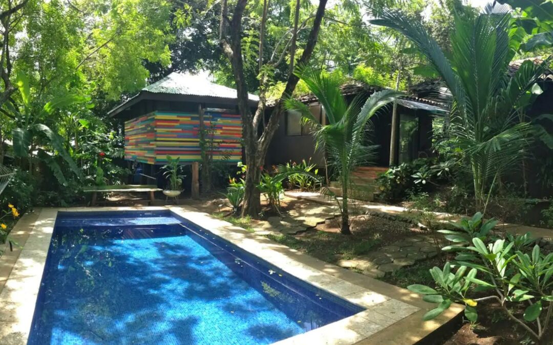 Las mejores épocas del año para ser anfitrión en Costa Rica según Airbnb