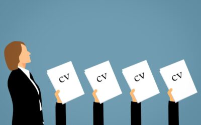 Currículums inteligentes: ¿Cómo elaborar un CV tecnológicamente atractivo?