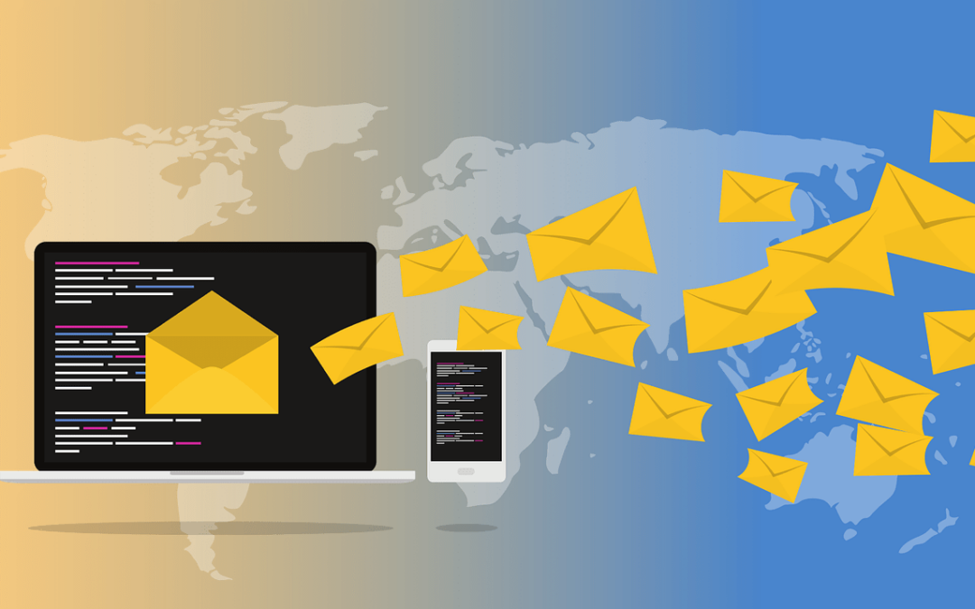 5 consejos para fomentar la seguridad en los correos empresariales