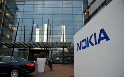 Nokia se retira del mercado ruso