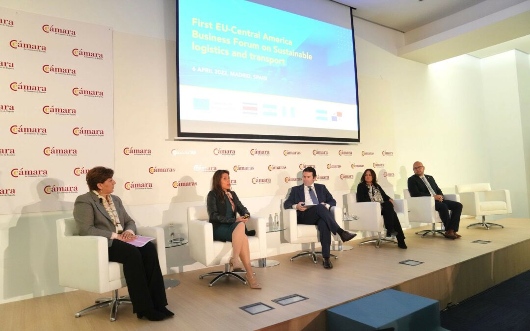 SIECA destaca el potencial de Centroamérica como hub de oportunidades