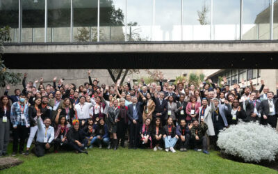 Países de América Latina reafirman Acuerdo de Escazú como herramienta fundamental para asegurar un medio ambiente sano