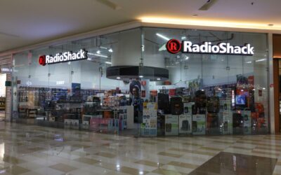 RadioShack reabre 9 tiendas en Costa Rica y genera 30 empleos directos