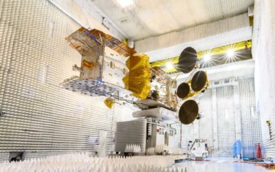 COMNET y SES lanzan tecnología satelital para mejorar la conectividad en la región Centroamericana