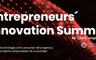 Claro Empresas invita a la Cumbre de Innovación para Emprendedores
