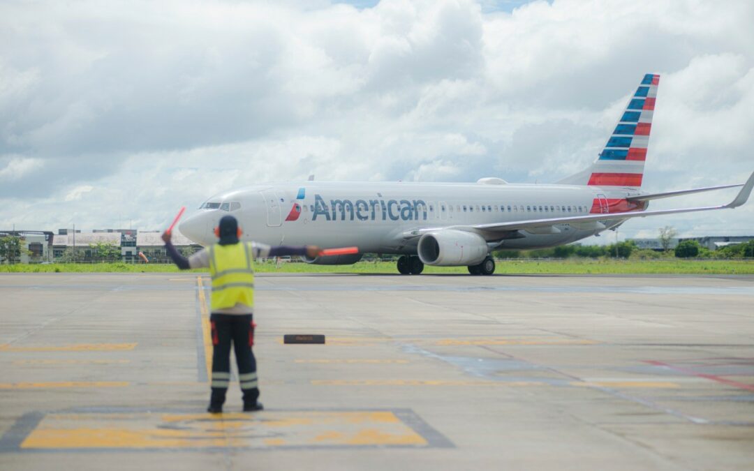 Costa Rica: Guanacaste Aeropuerto logra aumentar frecuencia de vuelos a los Estados Unidos