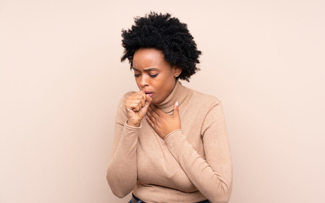 Estudio revela que 60 de cada 100 pacientes asmáticos tienen mal controlada su enfermedad